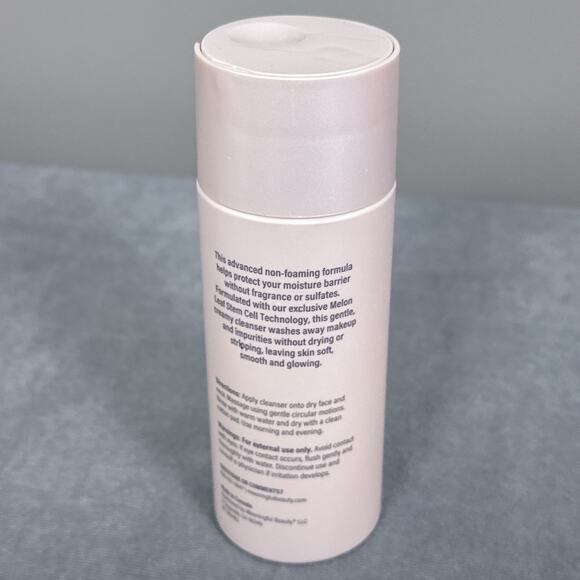 Meaningful Beauty Cindy Crawford Skin Softening Gentle Cleanser 6.0 Fl Oz Sealed - Picture 6 of 6